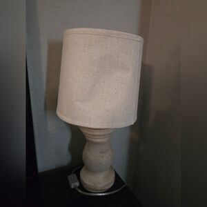 Jcpenney Decor Lamp